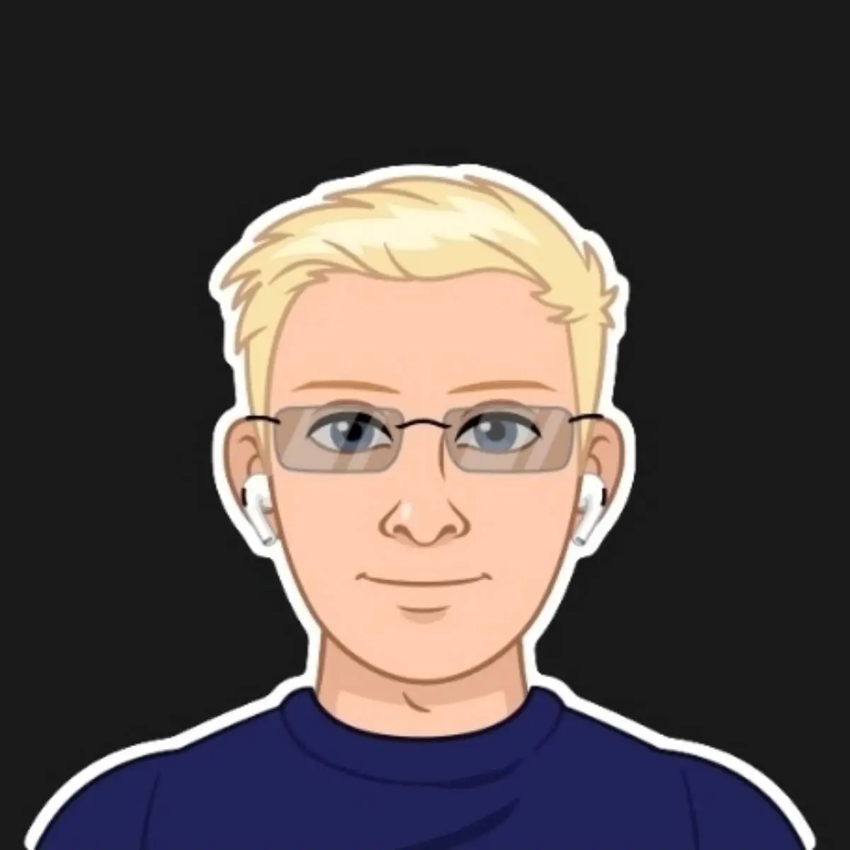 Андрей Кокарев