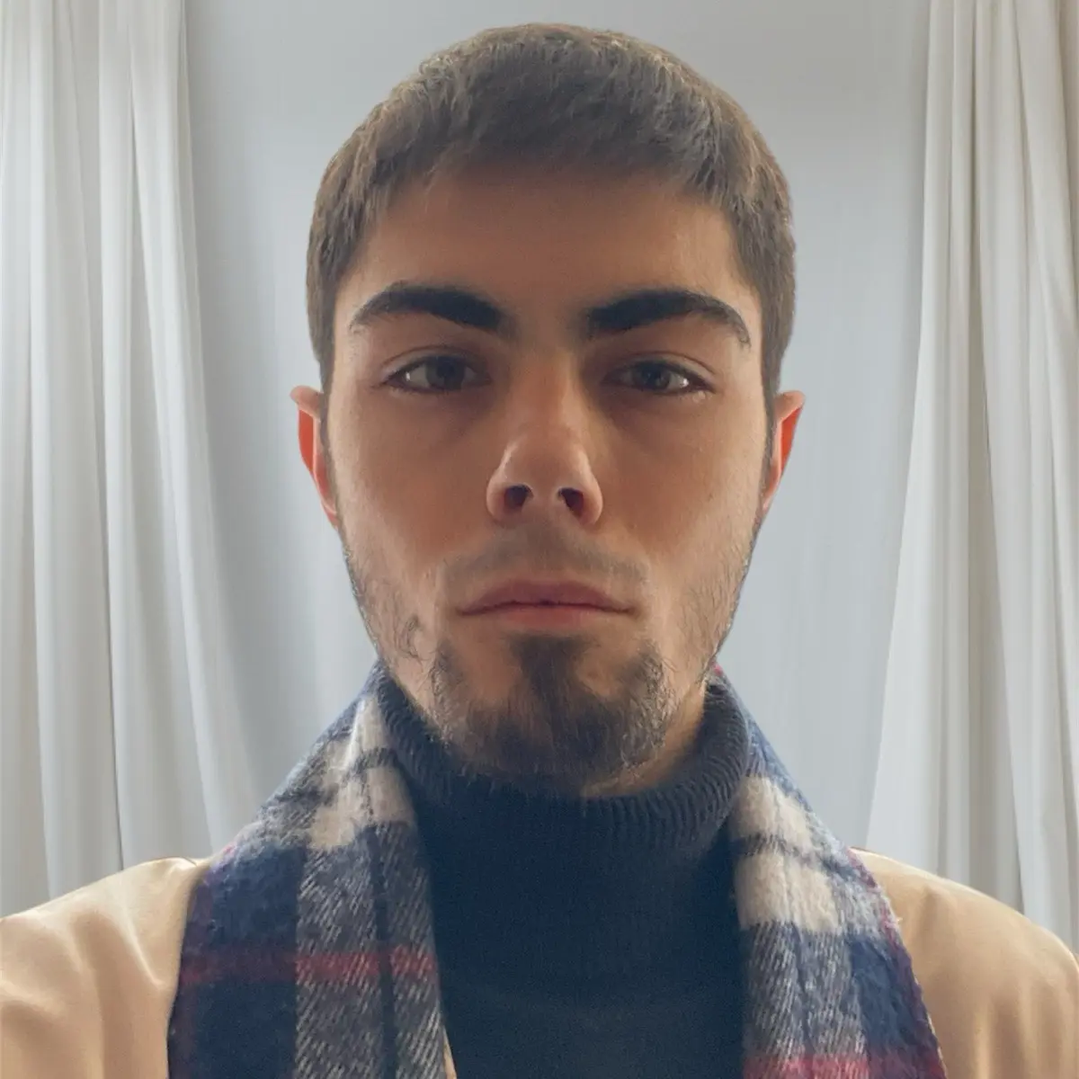 Алексей Рисов | Сетка — социальная сеть от hh.ru