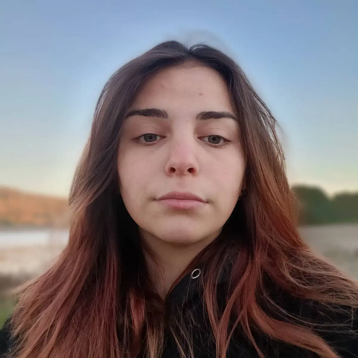 Софья Шарата | Сетка — социальная сеть от hh.ru