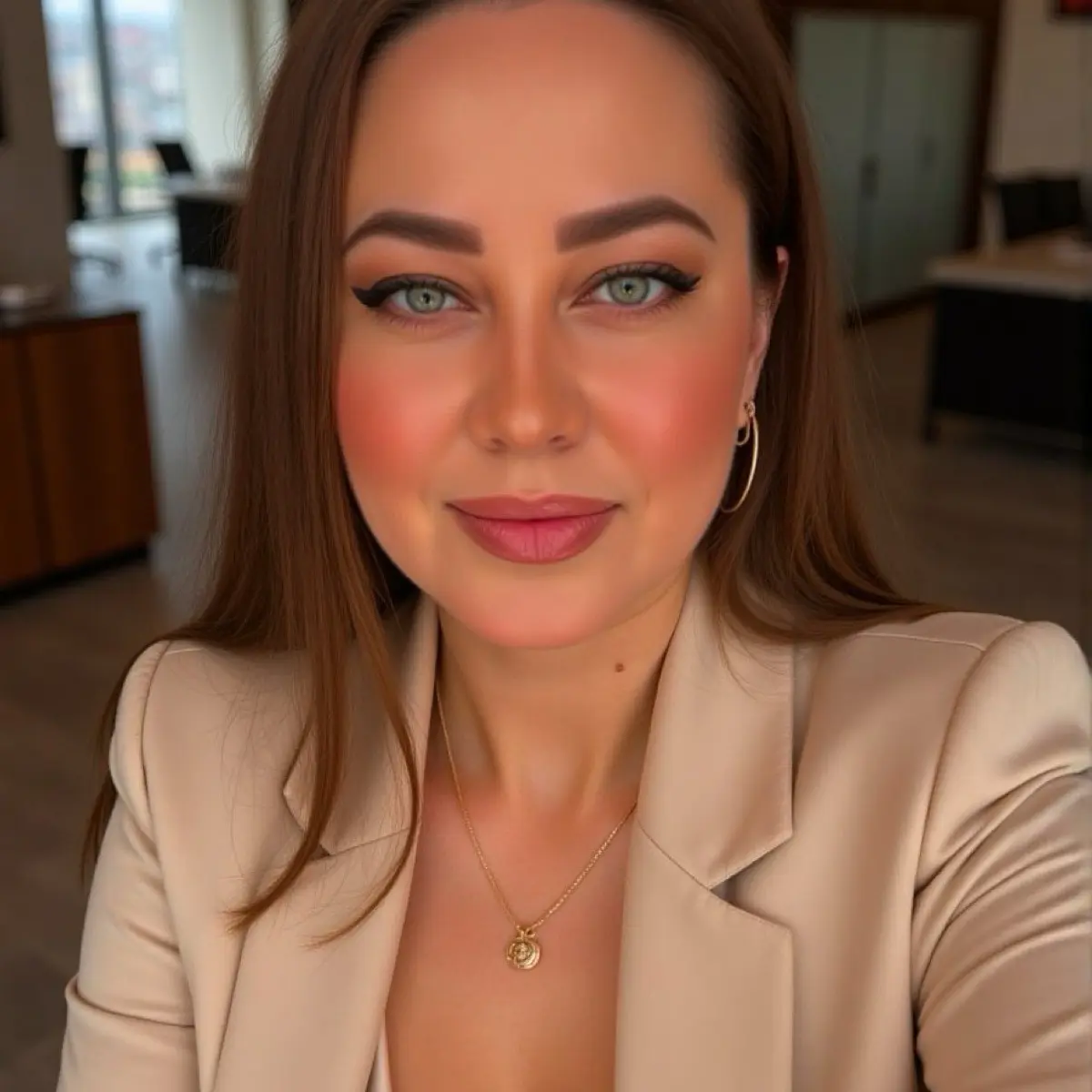 Ольга Ножичкина | Сетка — социальная сеть от hh.ru