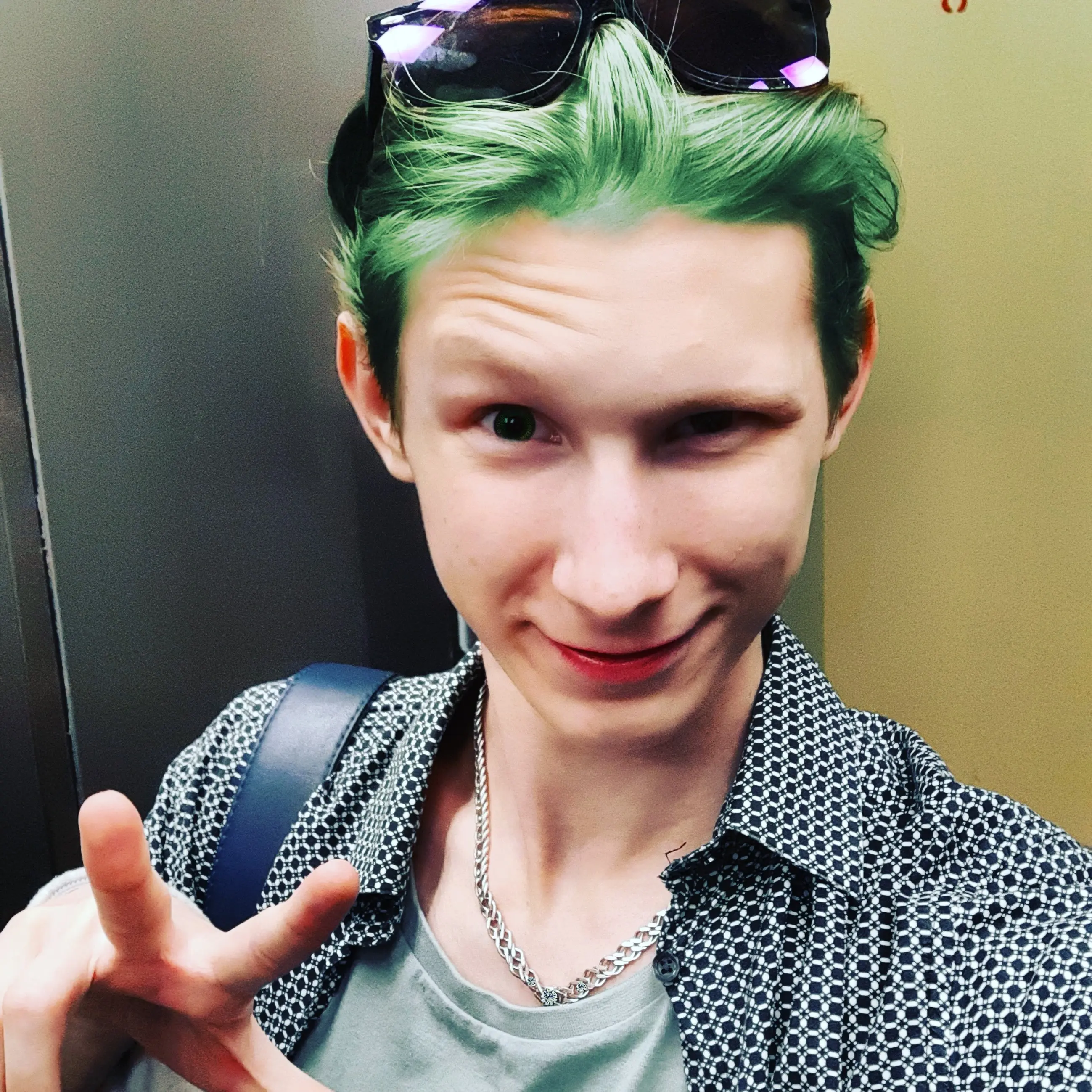 Максим Рыбин