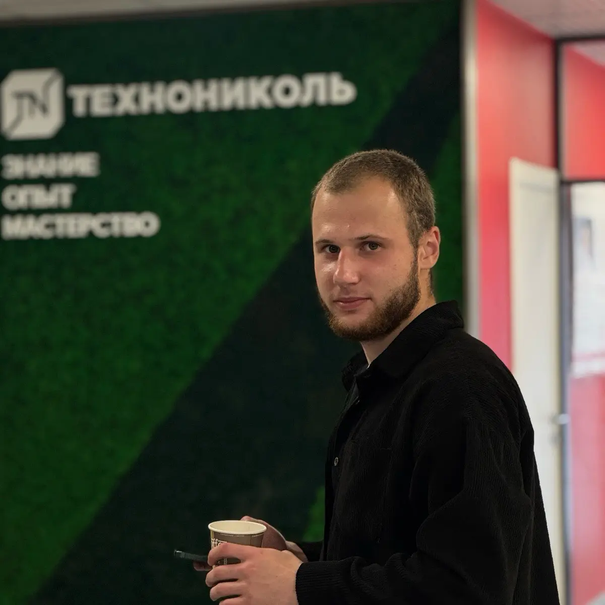 Кирилл Калюжный