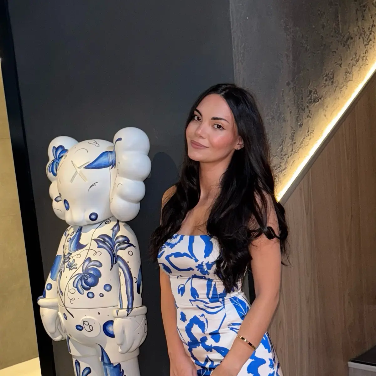 Севи Меджидова | Сетка — социальная сеть от hh.ru