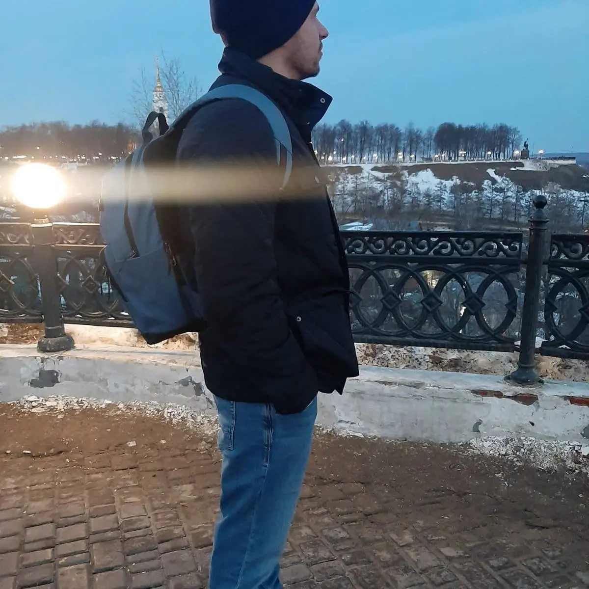 profile avatar