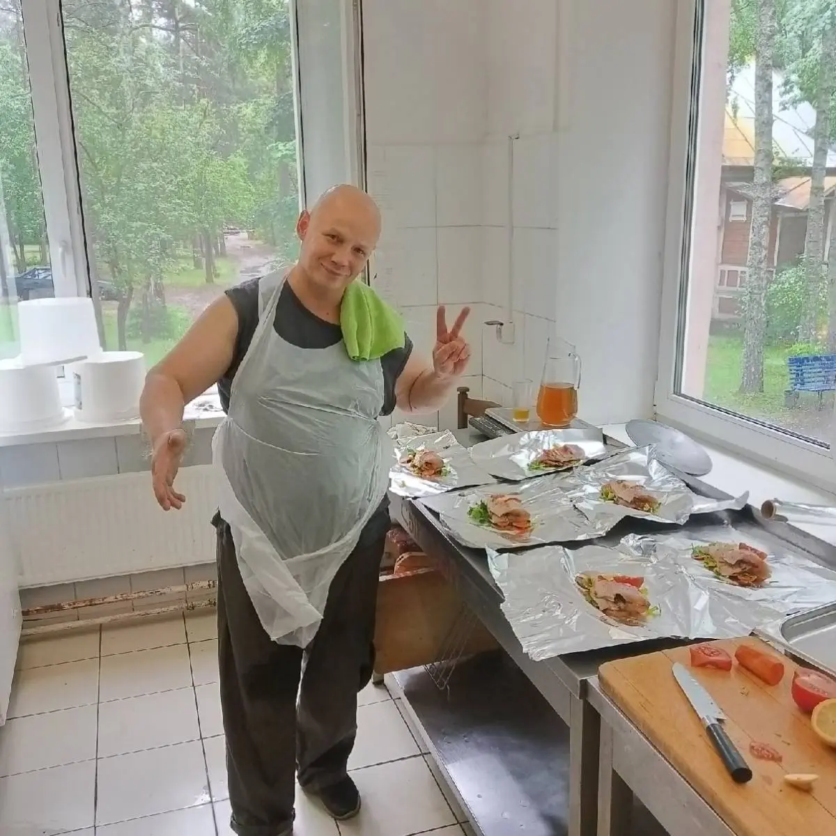 Никита Тутов