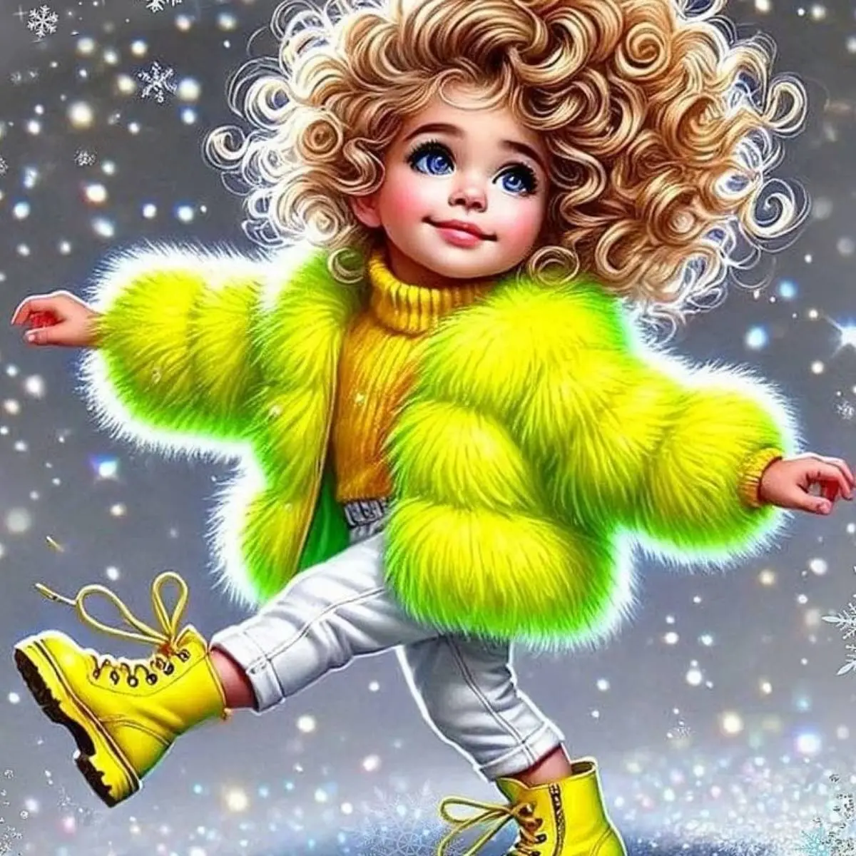 Марина Мельничук