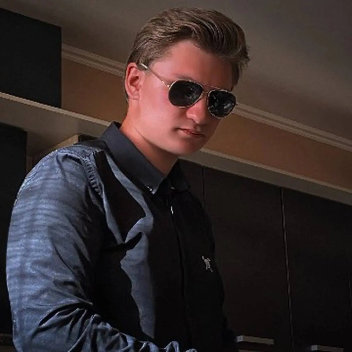 Станислав Швидок | Сетка — социальная сеть от hh.ru