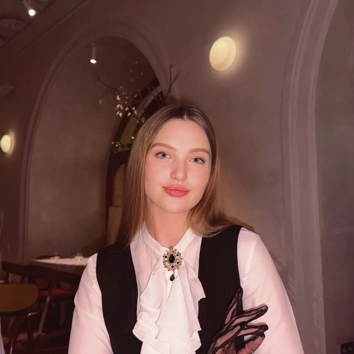 Ульяна Ерофеева | Сетка — социальная сеть от hh.ru