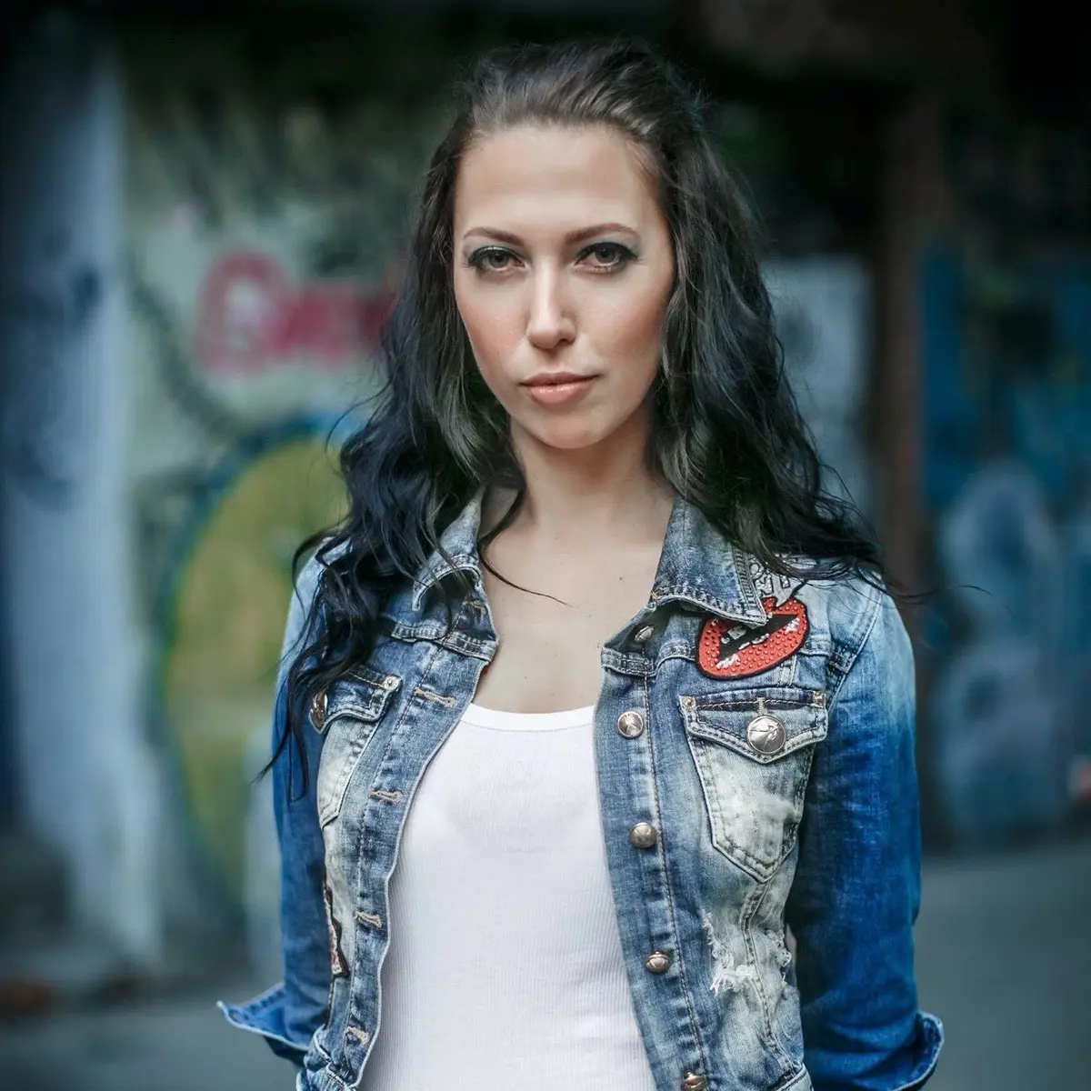 Алла Долгих | Сетка — социальная сеть от hh.ru