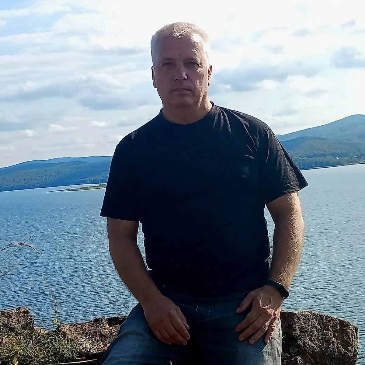 Андрей Кукин