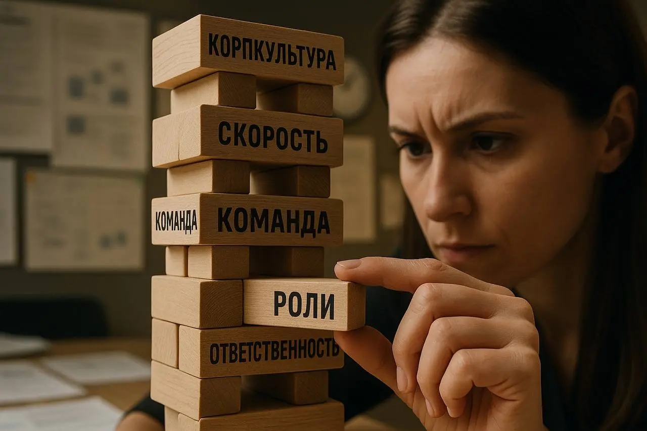 2 ночи почти без сна , но она не сдавалась , хотя угол зрения оч другой сразу ( сон , еда = все таки основа хорошего настроения в пирамиде маслоу )
Сегодня работала «с системой » — убирала одно звено ... | Сетка — социальная сеть от hh.ru