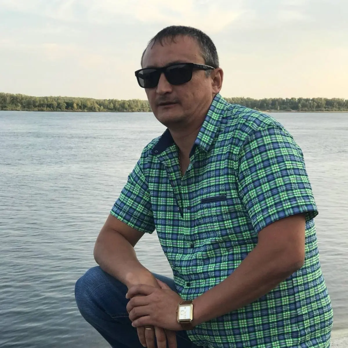 Серкали Турланов | Сетка — социальная сеть от hh.ru