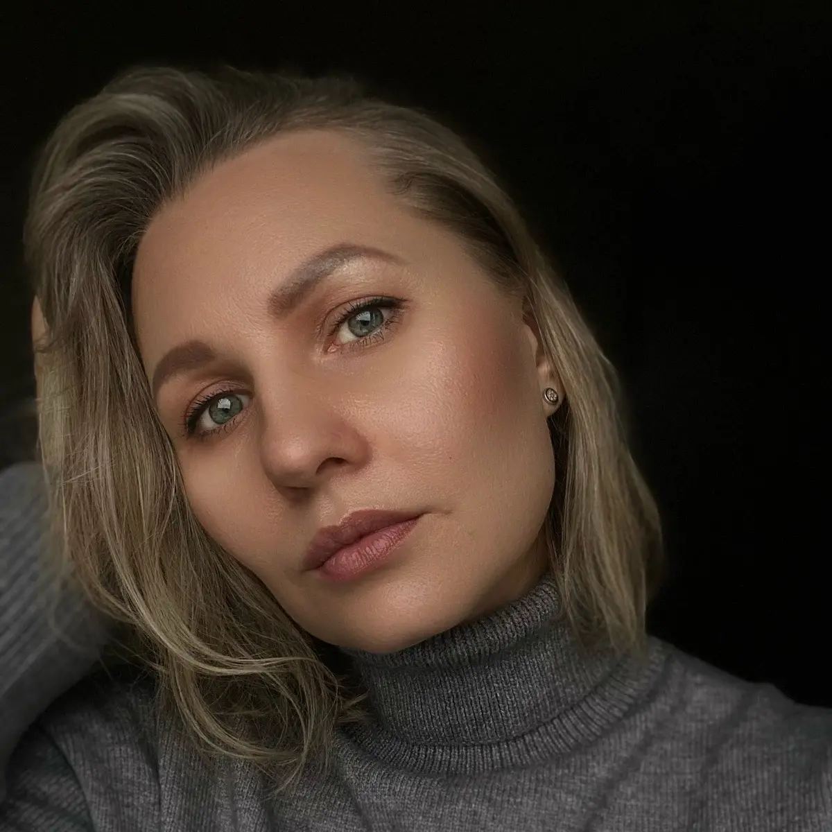 Татьяна Зелик | Сетка — социальная сеть от hh.ru