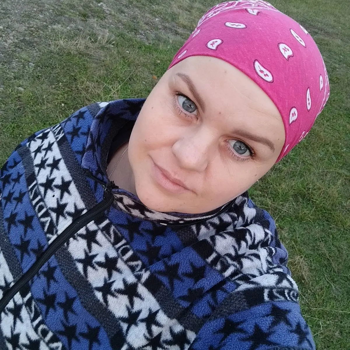 Валентина Морозова