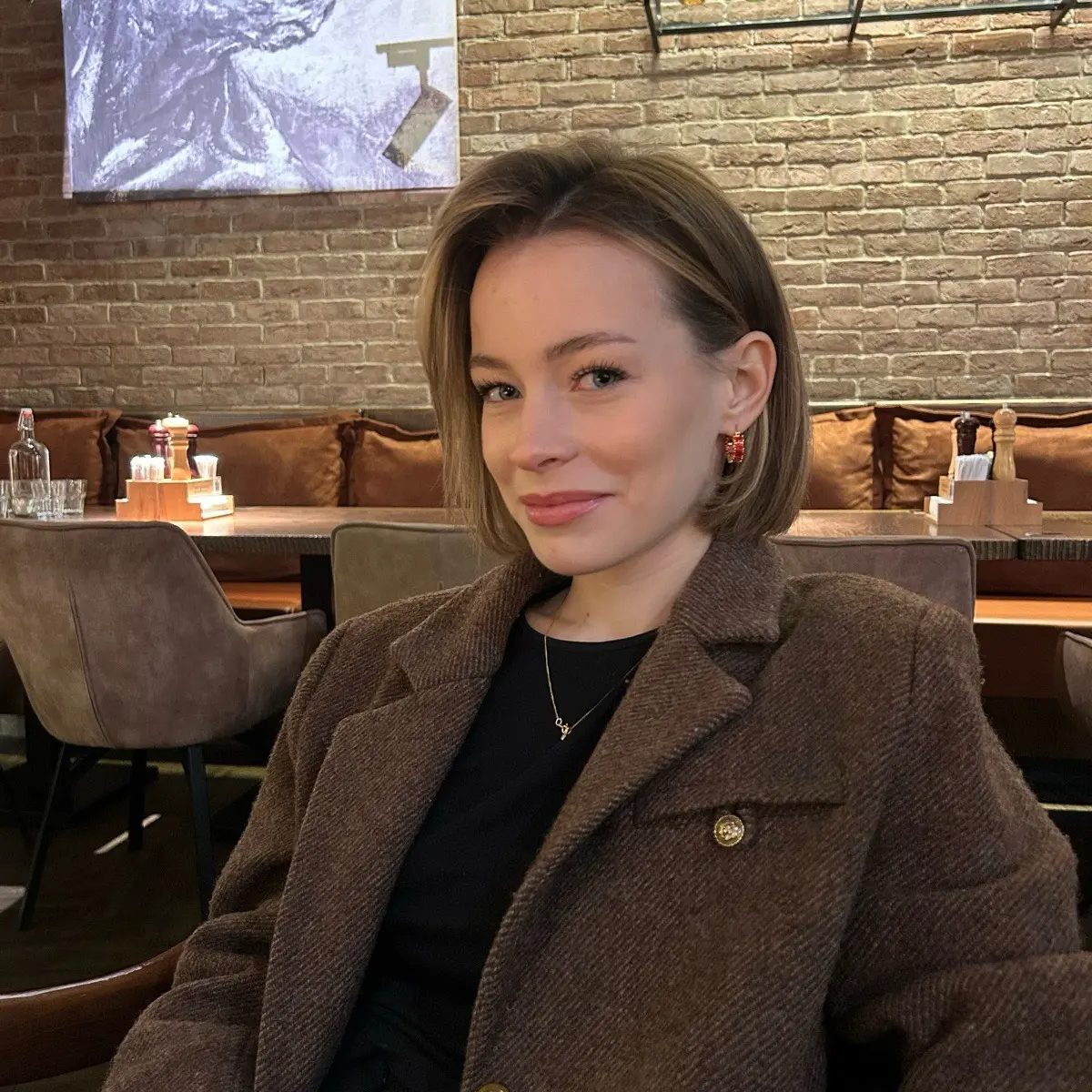 Алена Белякова