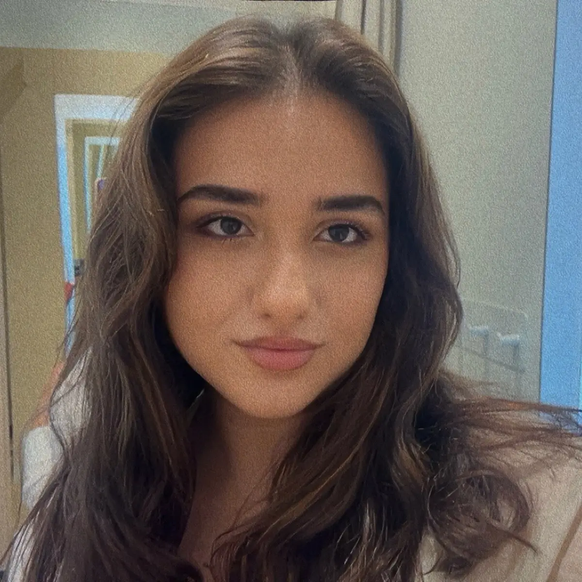 Чимназ Мусаева | Сетка — социальная сеть от hh.ru