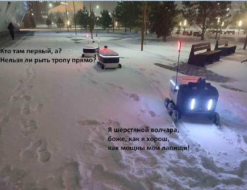 Новое прочтение известного мемчика 😁
#producthumor | Сетка — социальная сеть от hh.ru