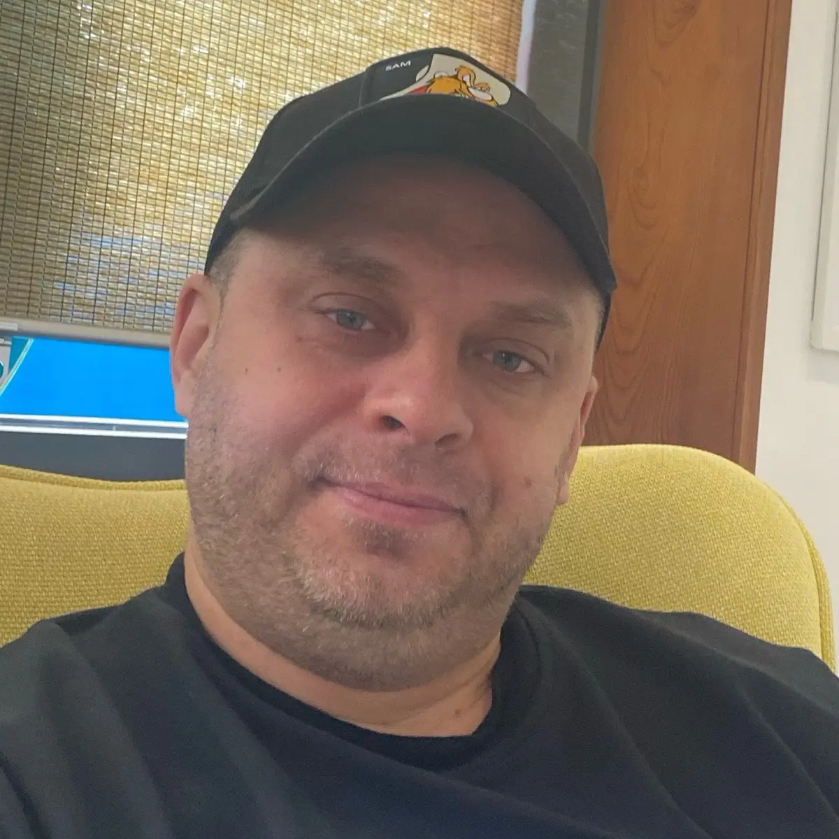 Сергей Дикий | Сетка — социальная сеть от hh.ru