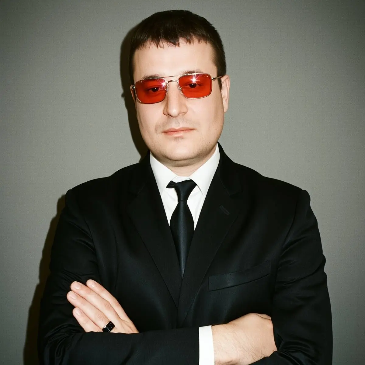 Тимур Харкимов | Сетка — социальная сеть от hh.ru