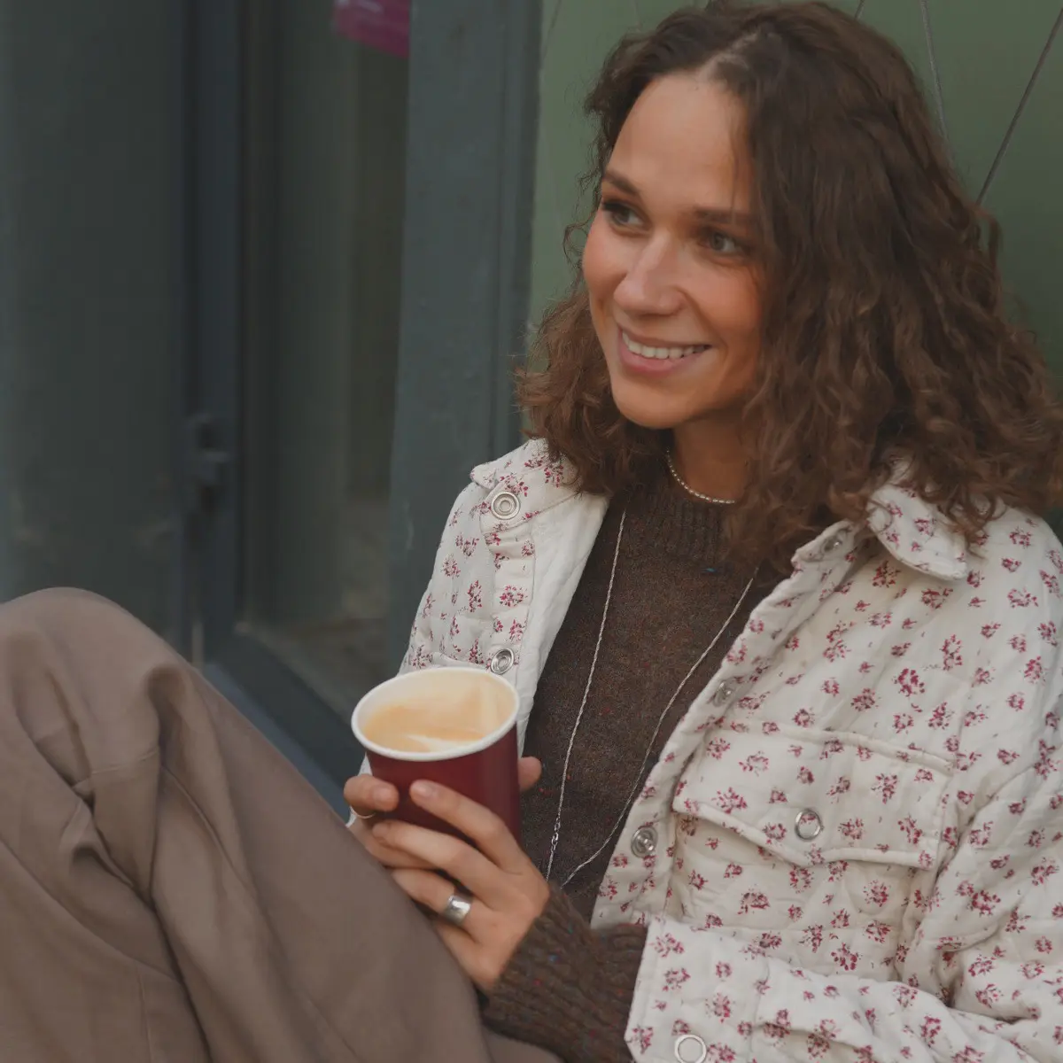 Виктория Брем | Сетка — социальная сеть от hh.ru