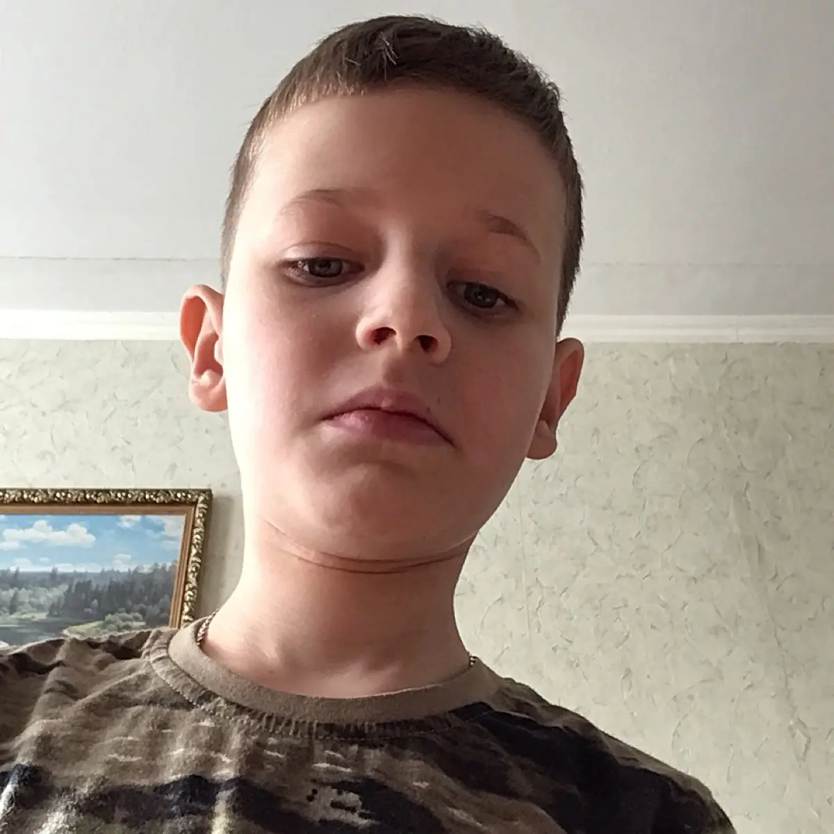 Марк Тенищев