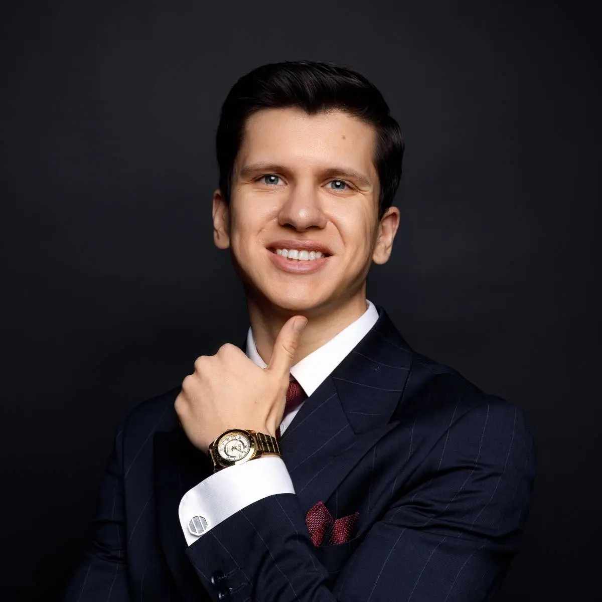 Алексей Северин | Сетка — социальная сеть от hh.ru