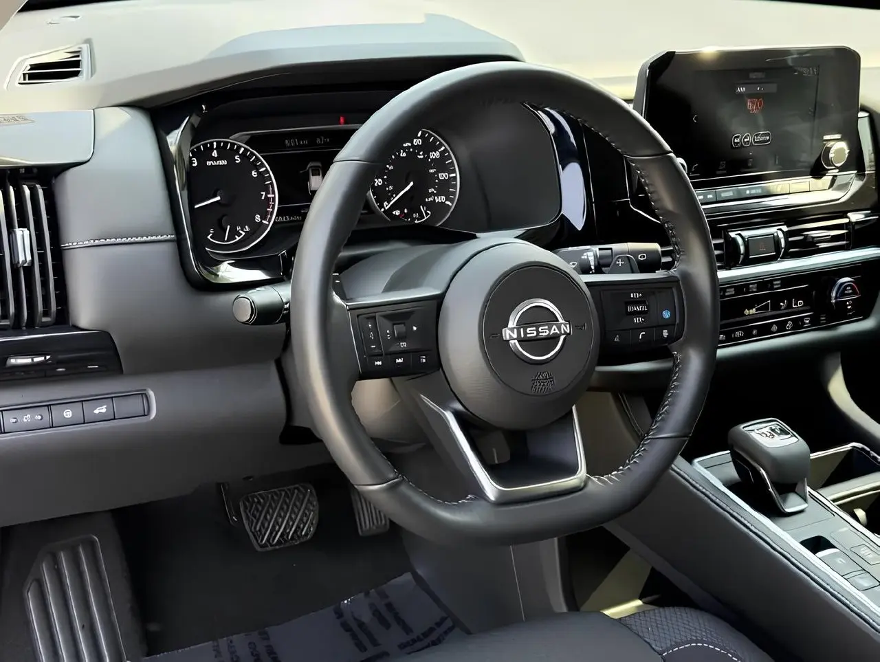 🚘Nissan Pathfinder SV 4WD
Тот самый “семейный корабль”, который хочется взять
✅ Сентябрь 2024 | Пробег 6843 мили
🇺🇸 Авто из США, чистый VIN, без ДТП
⛽️ Бензин 3.5 л, 284 л.с | Сетка — социальная сеть от hh.ru