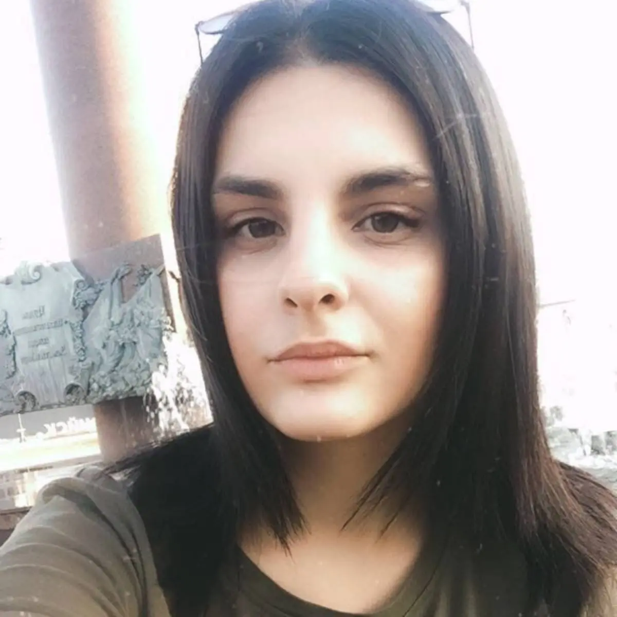 Татьяна Казанцева