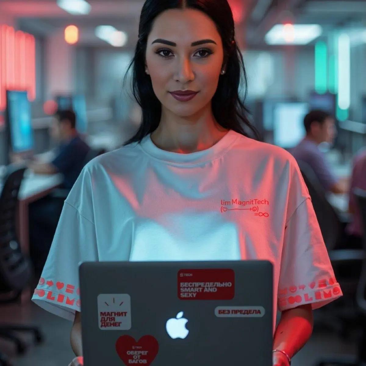 Марина Арзуманова | Сетка — социальная сеть от hh.ru