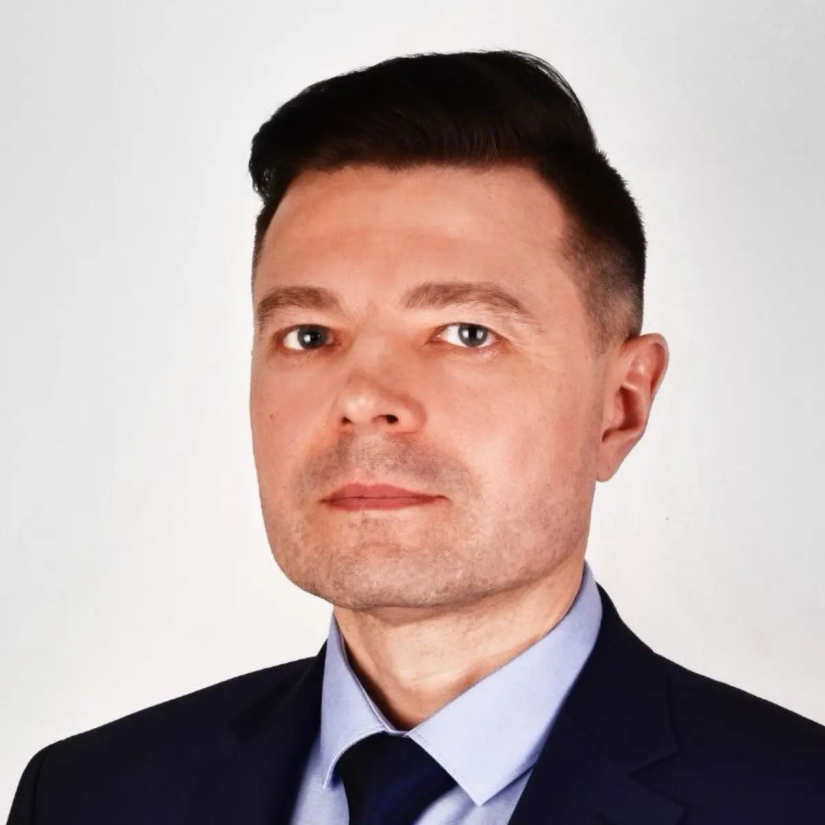 Олег Бондаренко | Сетка — социальная сеть от hh.ru