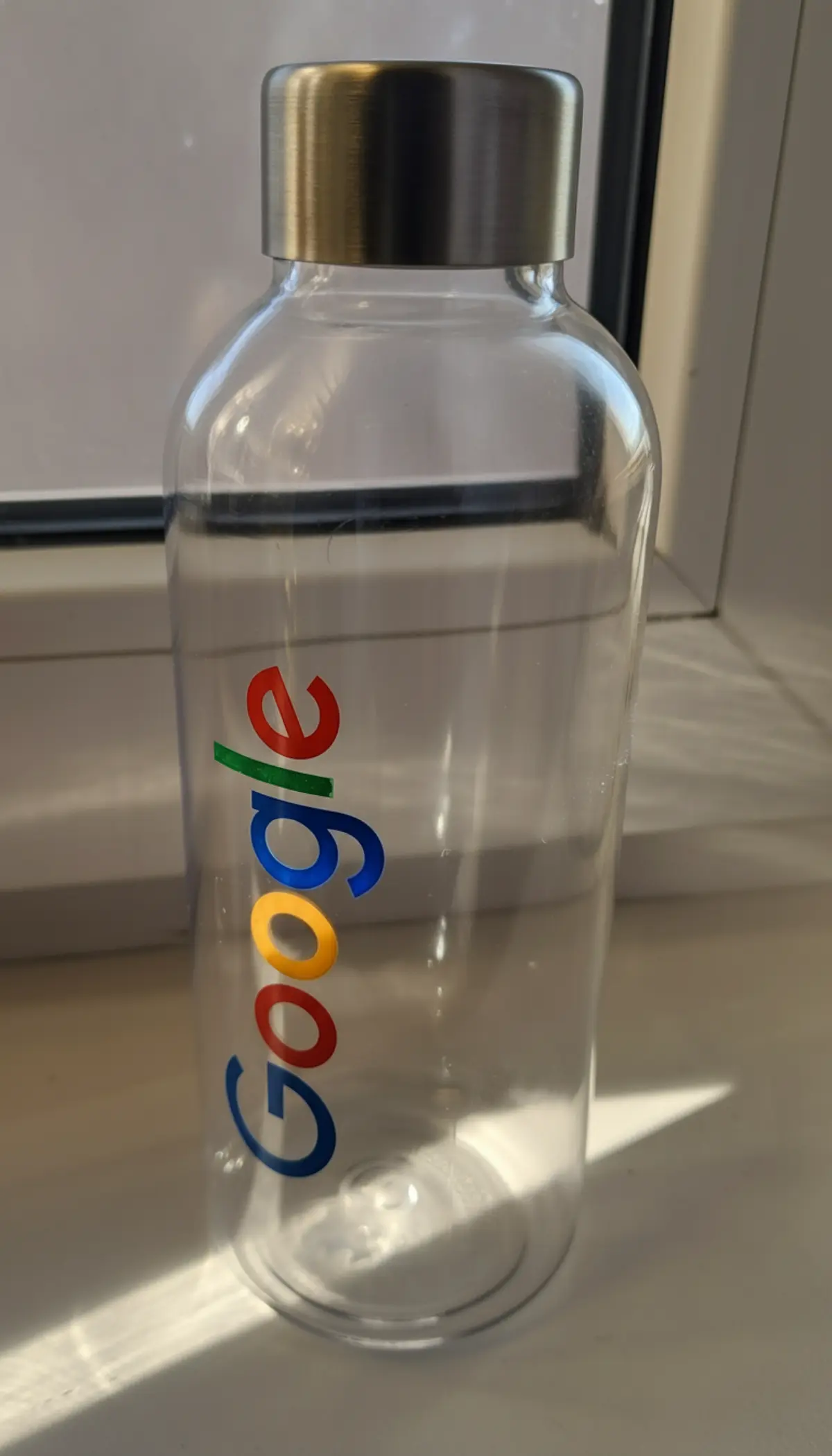 Ирландский вайб от Google 🇮🇪 | Сетка — социальная сеть от hh.ru