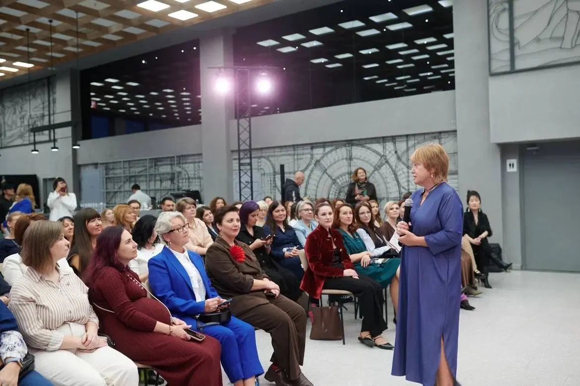 День рождения Национальной Федерации профессиональных менторов и коучей. Один из самых важных праздников для меня в году. Было ОЧЕНЬ классно | Сетка — социальная сеть от hh.ru