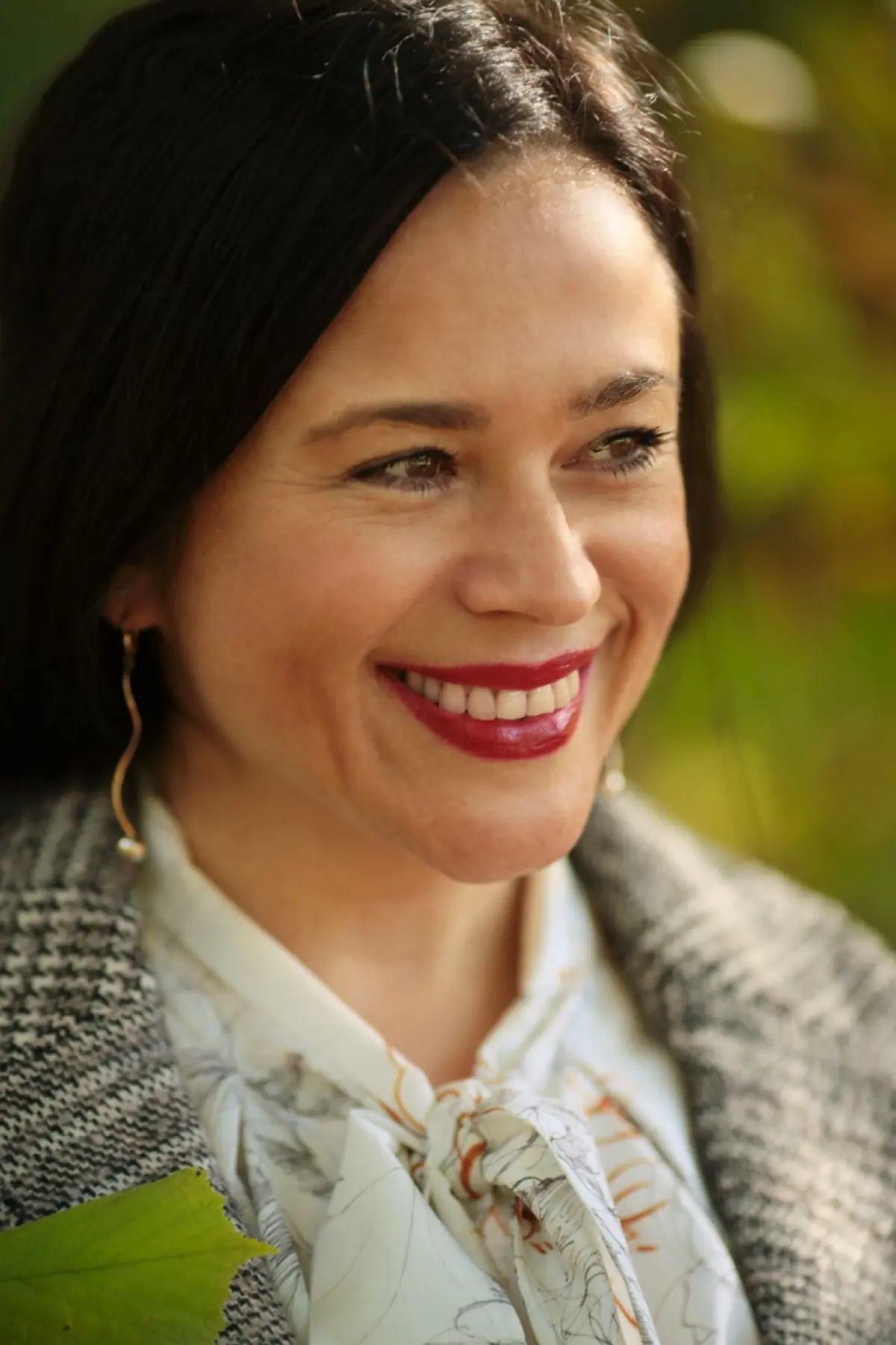 Ольга Гельрод