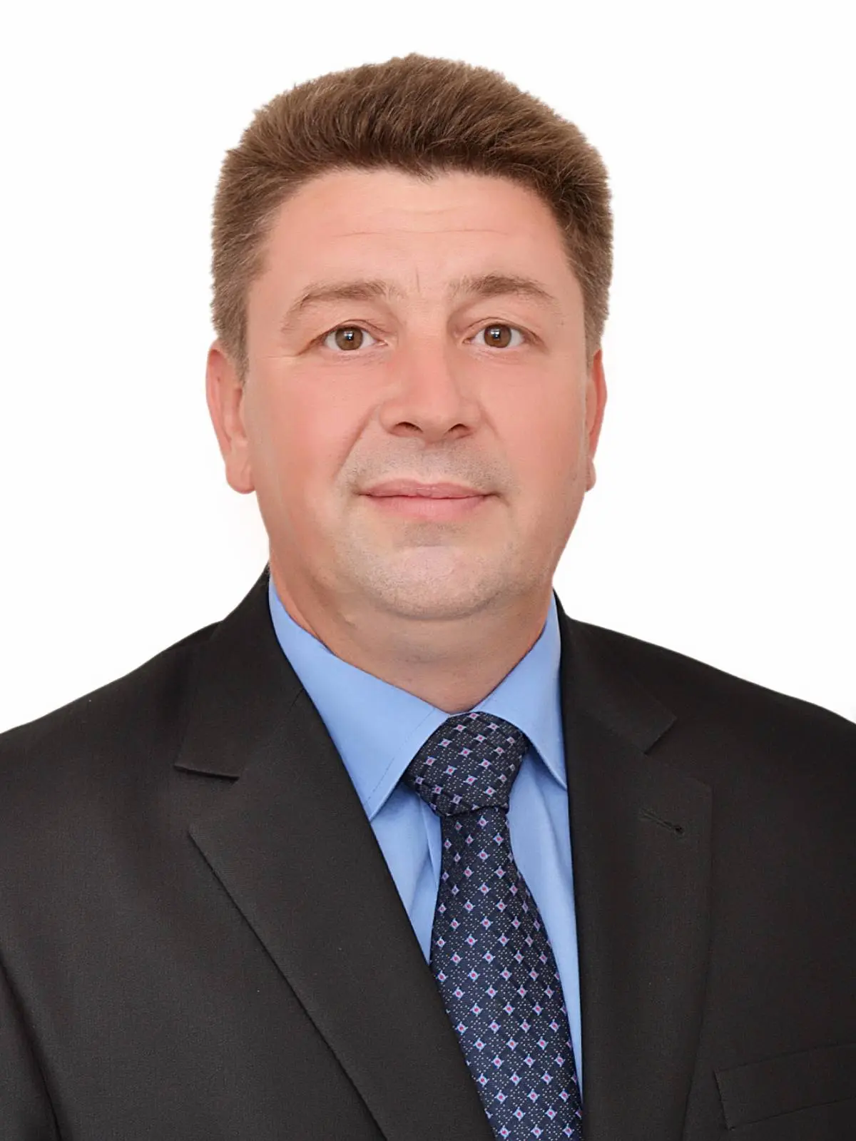 Олег Чудинов