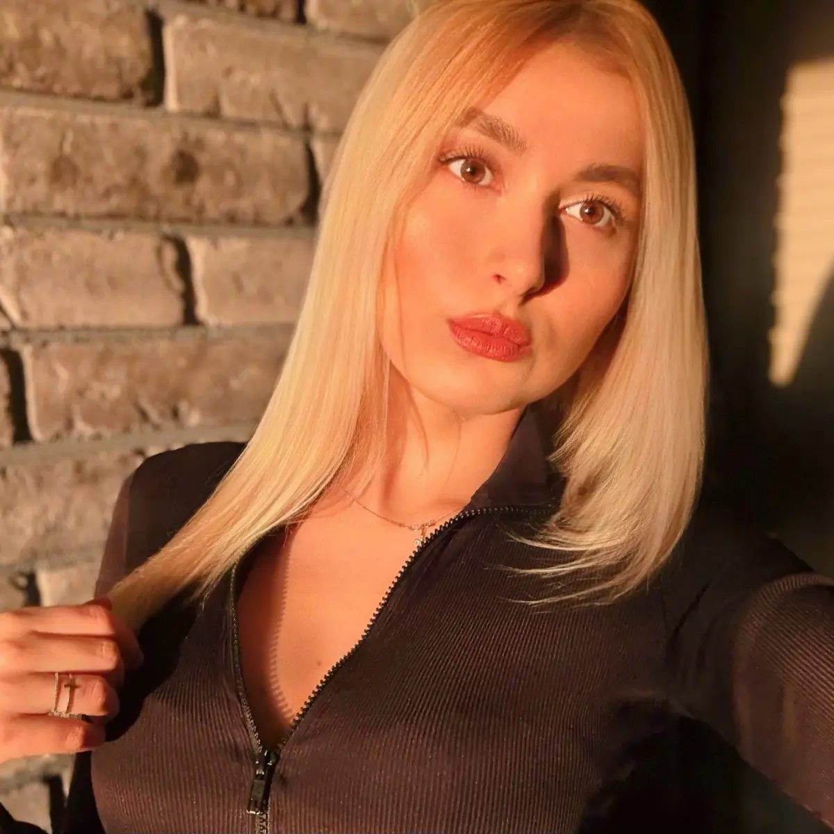 Валерия Яковлева | Сетка — социальная сеть от hh.ru