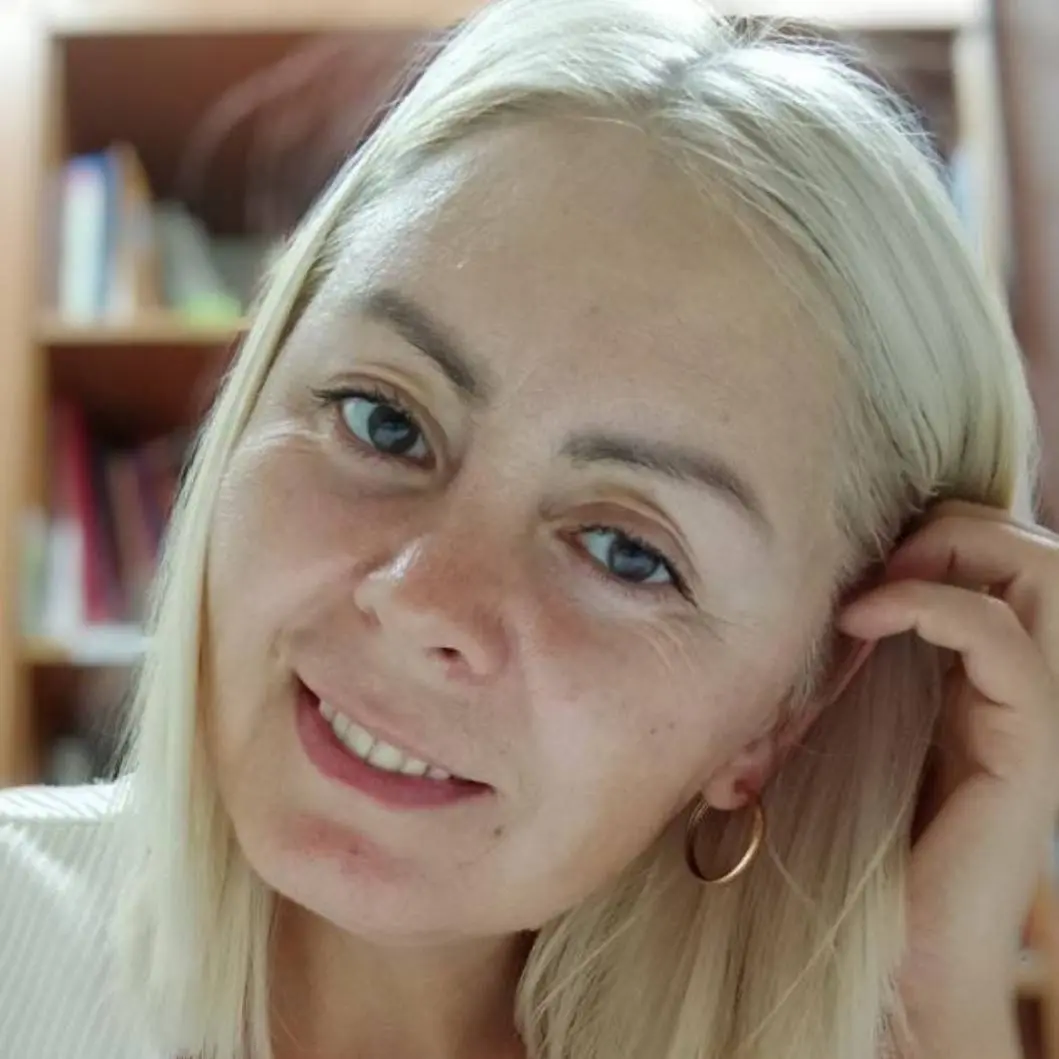 Екатерина Ременная