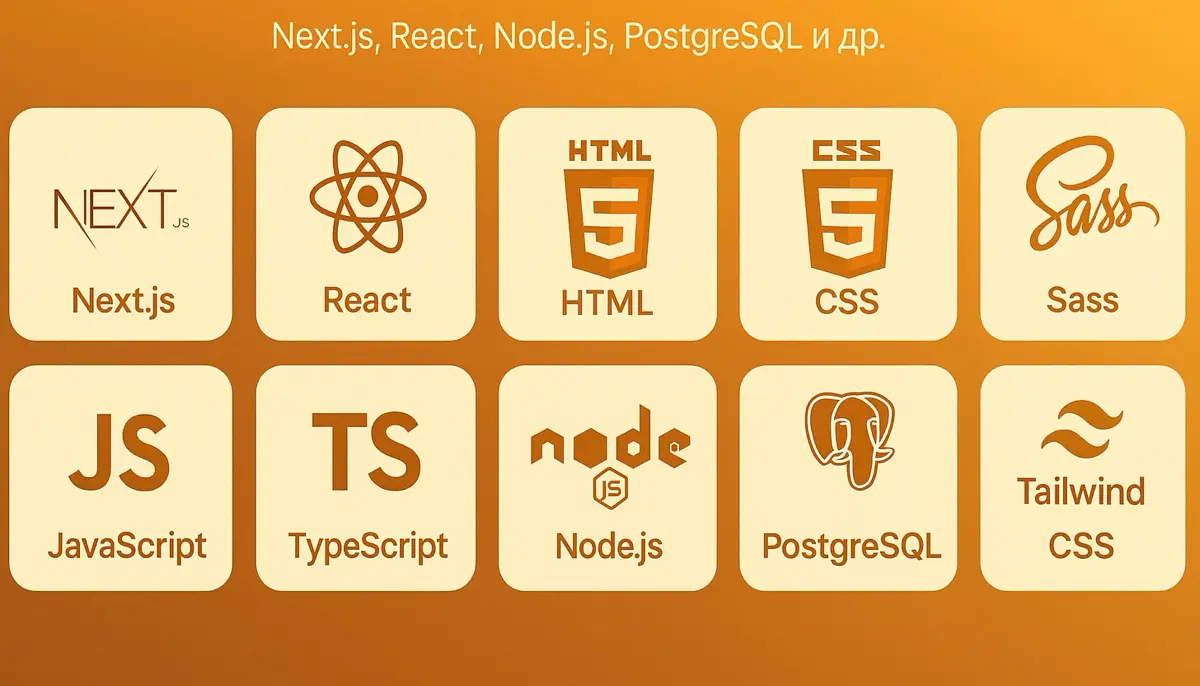 Разработка Telegram-ботов и сайтов под ключ. От 30,000 | Сетка — социальная сеть от hh.ru