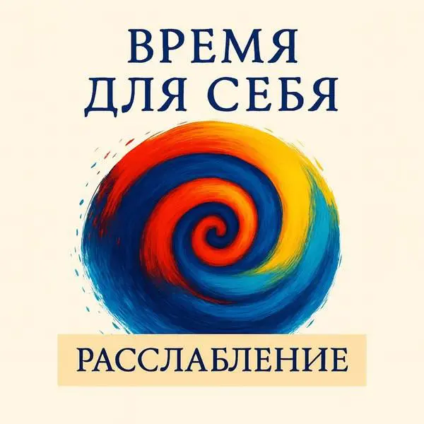 Визуализация «Улыбка»
Легкая визуализация, которая помогает расслабиться.
Просто расслабиться и не решать никакие глобальные вопросы | Сетка — социальная сеть от hh.ru