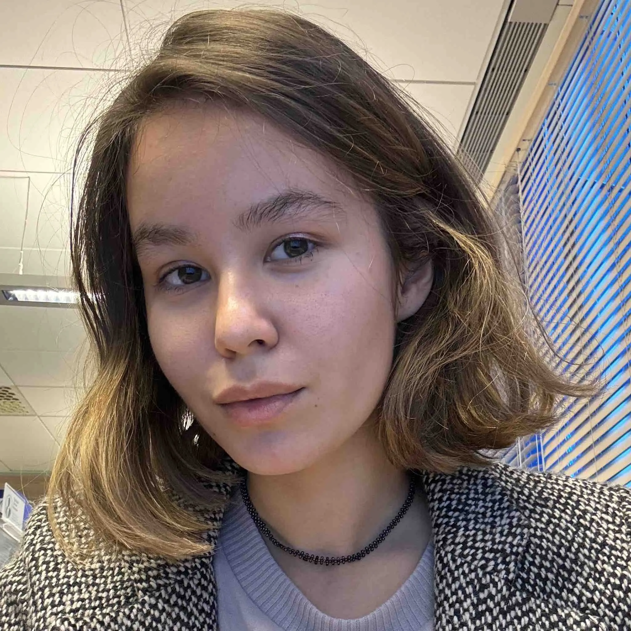 Юлия Айтюкова