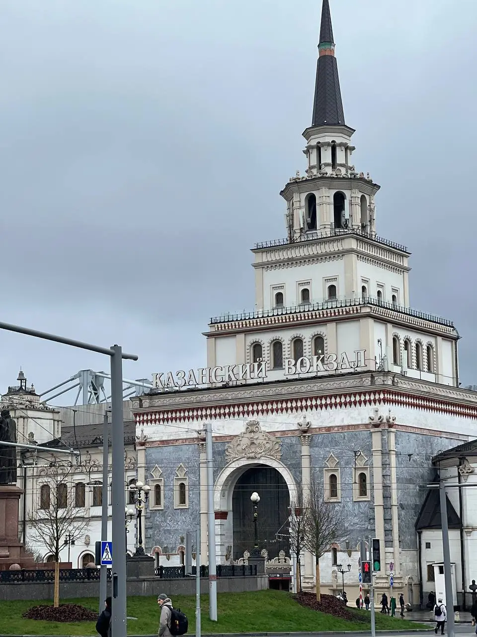 следующие 3 денечка проведу в милой Рязани вместе с подружками
💆🏻‍♀️🧖🏻‍♀️⛪️ | Сетка — социальная сеть от hh.ru