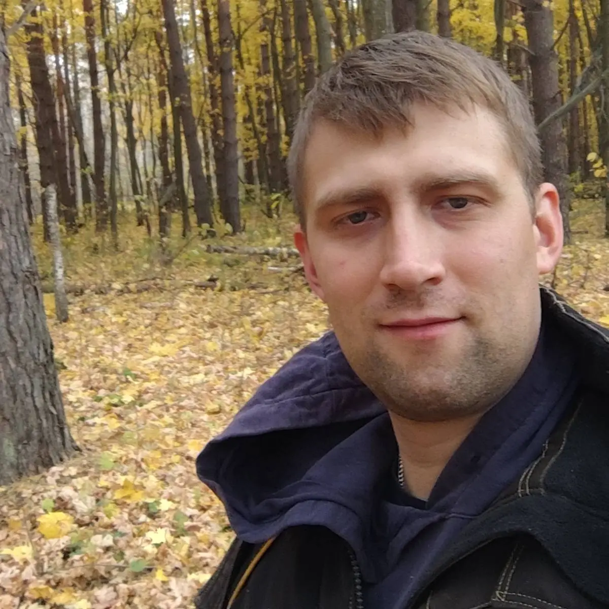 Роман Бодрягин