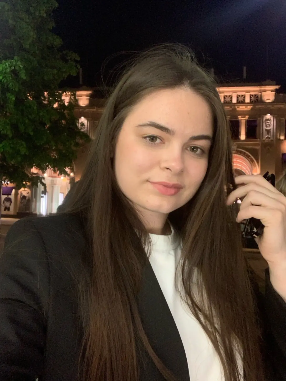 Екаткрина Байракова | Сетка — социальная сеть от hh.ru