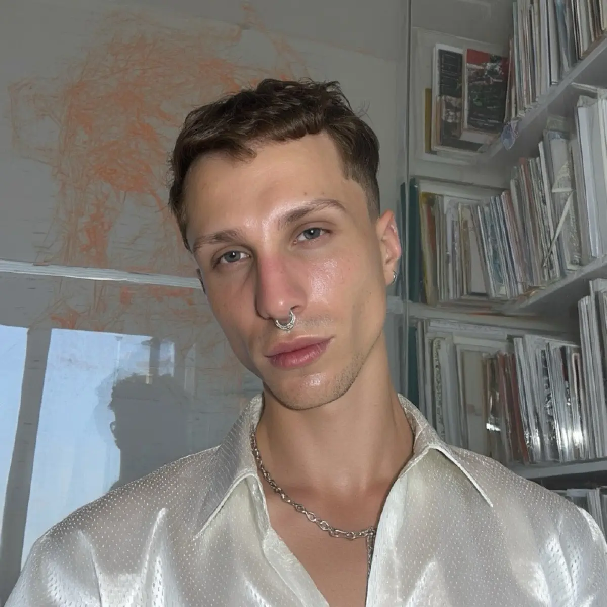 Михаил Сидоров | Сетка — социальная сеть от hh.ru