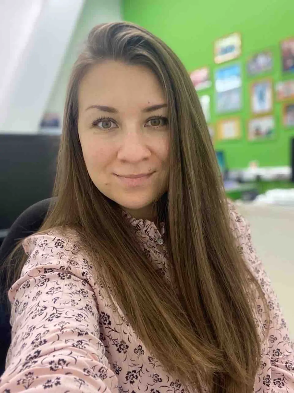 Анна Забелина | Сетка — социальная сеть от hh.ru