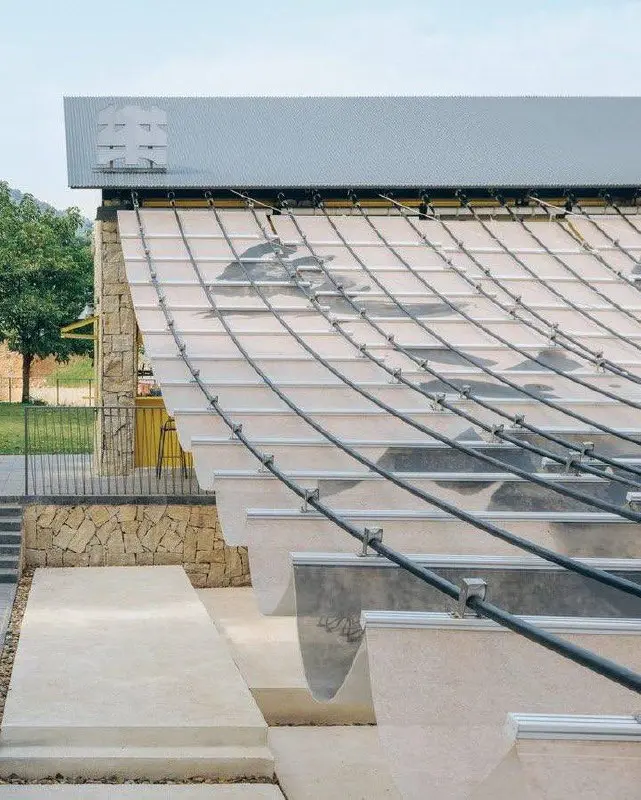 Последнее время меня ужасно манит и завлекает Китай, и скоро я туда отправлюсь 😎
А вот пока один из прекрасных сотен местных проектов, куда хочется непременно отправиться | Сетка — социальная сеть от hh.ru