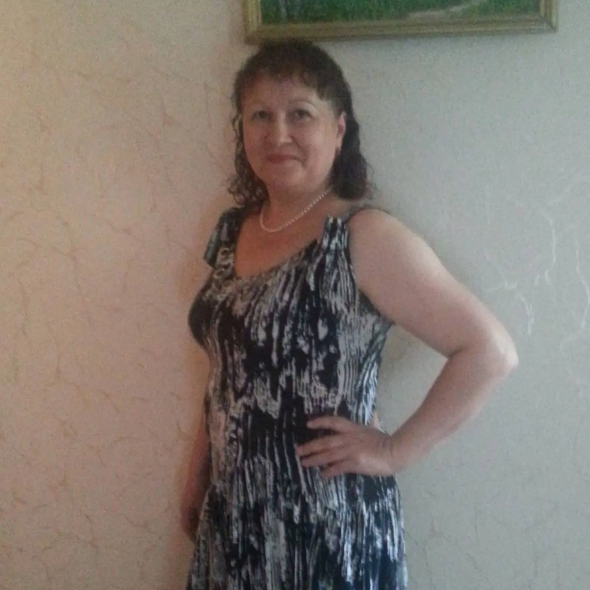 Ольга Овсянникова