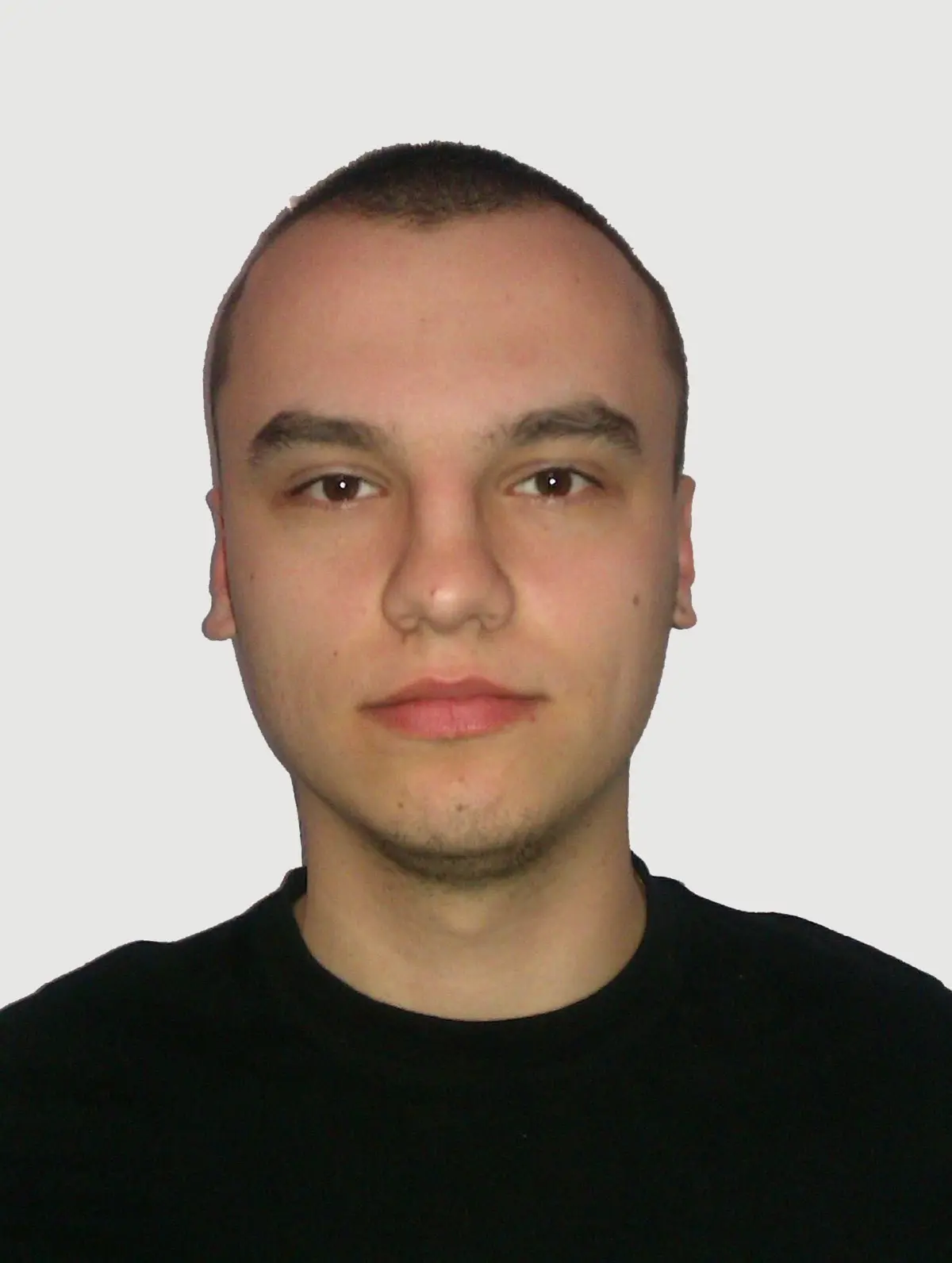 Антон Харламов