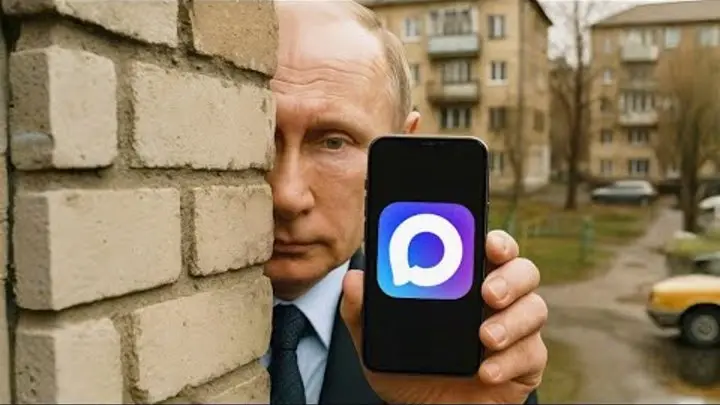 Истерия вокруг мессенджера Max: кто и зачем нас пугает!? | Сетка — социальная сеть от hh.ru