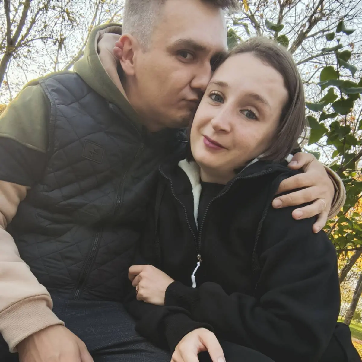 Кристина Тихонова