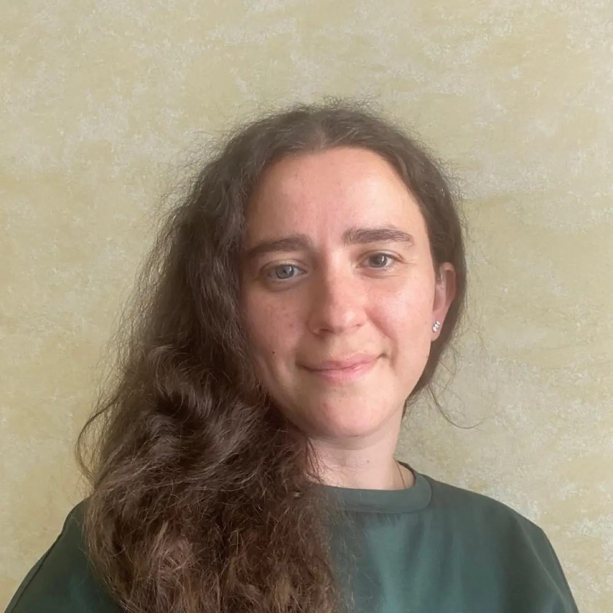 Юлия Михайлова | Сетка — социальная сеть от hh.ru